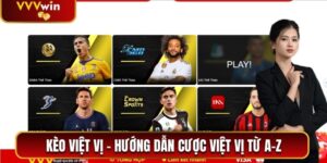Kèo việt vị